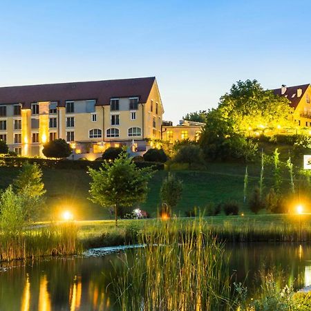 Hotel Staribacher Suedsteiermark 莱布尼茨 外观 照片