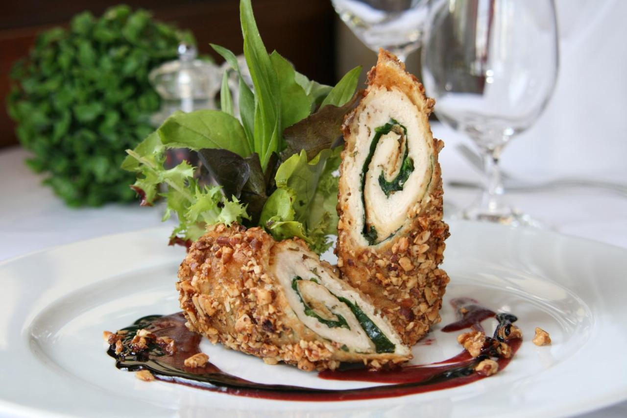 Hotel Staribacher Suedsteiermark 莱布尼茨 外观 照片