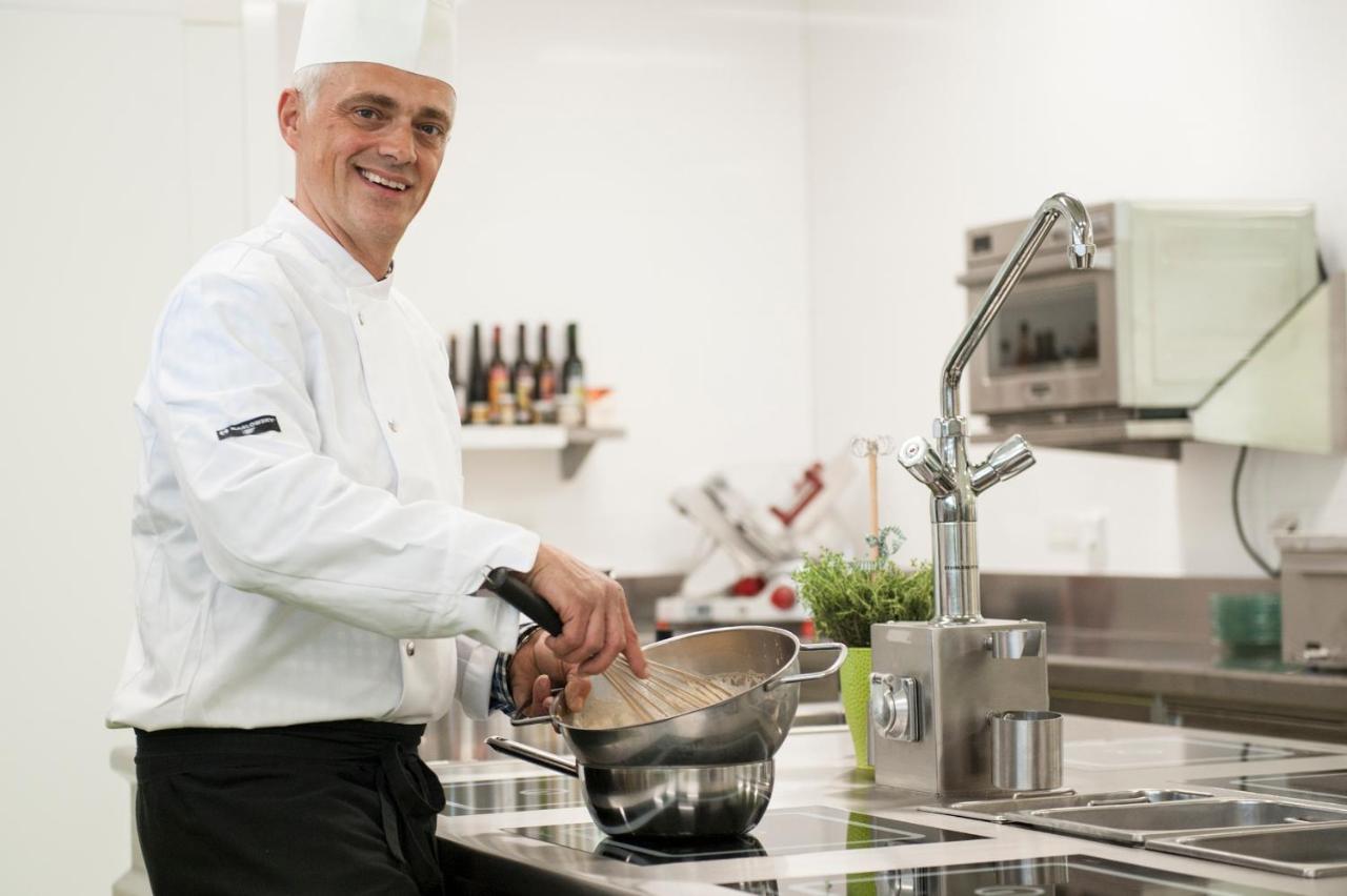 Hotel Staribacher Suedsteiermark 莱布尼茨 外观 照片