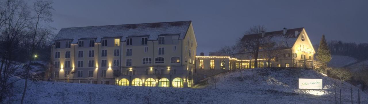 Hotel Staribacher Suedsteiermark 莱布尼茨 外观 照片