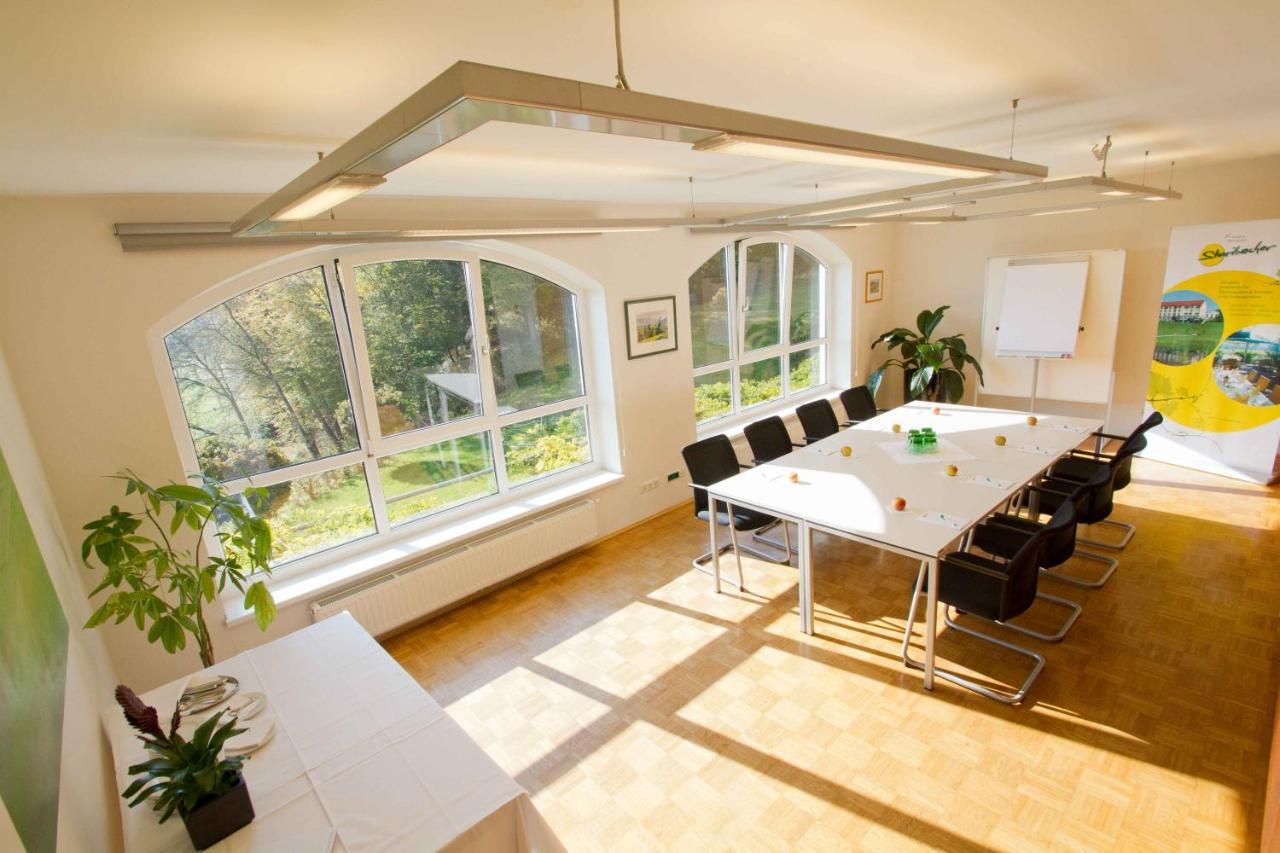 Hotel Staribacher Suedsteiermark 莱布尼茨 外观 照片