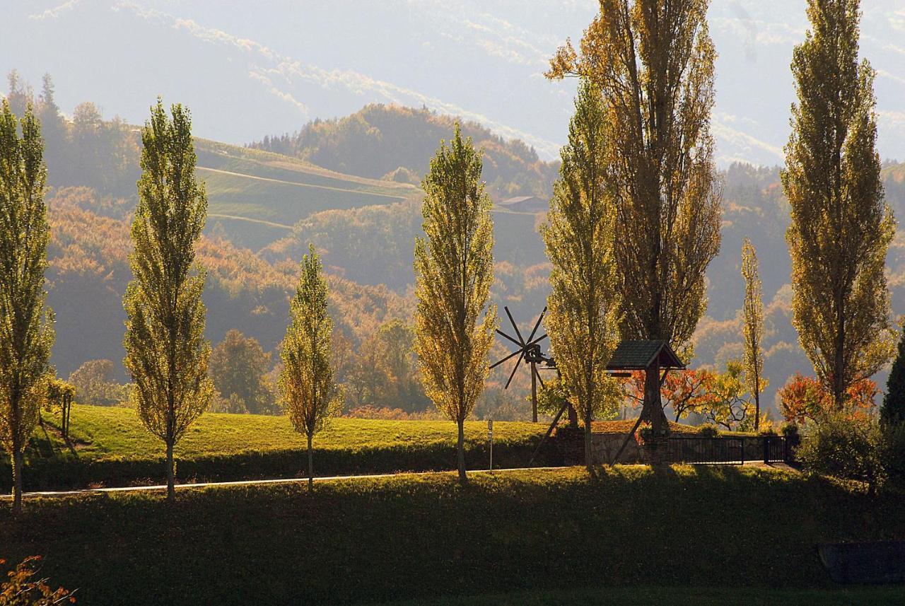 Hotel Staribacher Suedsteiermark 莱布尼茨 外观 照片