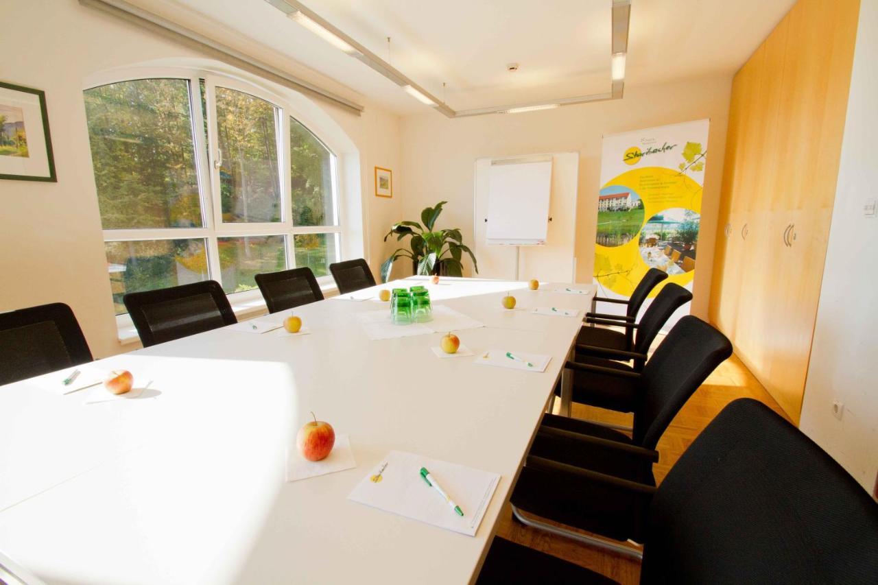 Hotel Staribacher Suedsteiermark 莱布尼茨 外观 照片