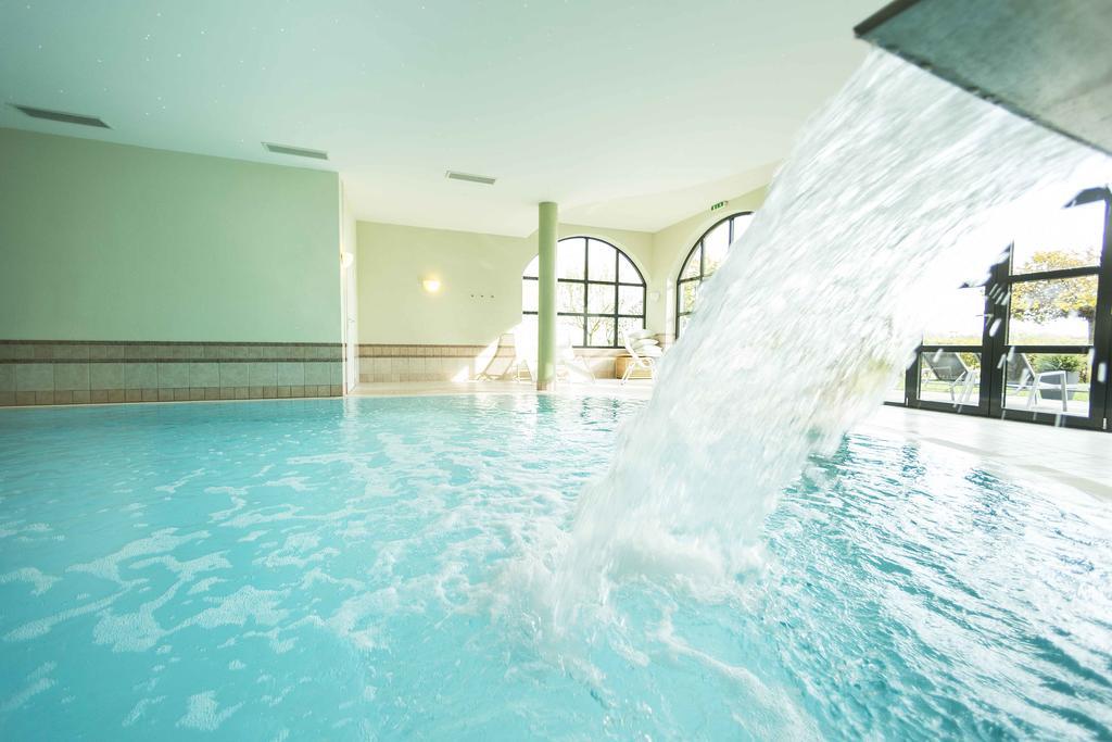 Hotel Staribacher Suedsteiermark 莱布尼茨 外观 照片