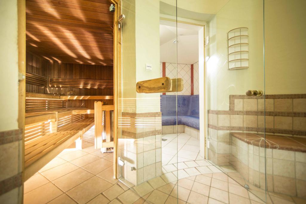Hotel Staribacher Suedsteiermark 莱布尼茨 外观 照片