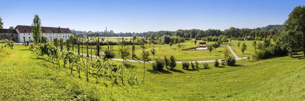 Hotel Staribacher Suedsteiermark 莱布尼茨 外观 照片