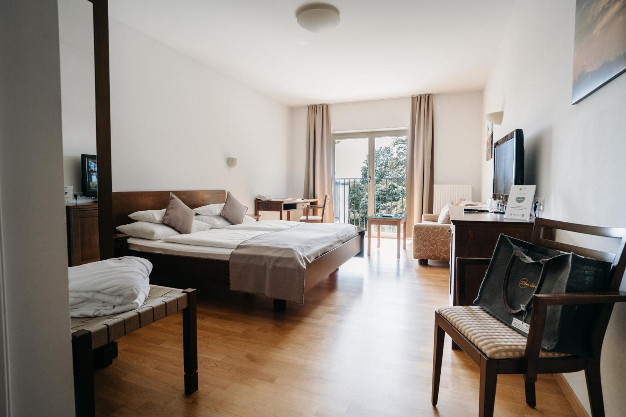 Hotel Staribacher Suedsteiermark 莱布尼茨 外观 照片