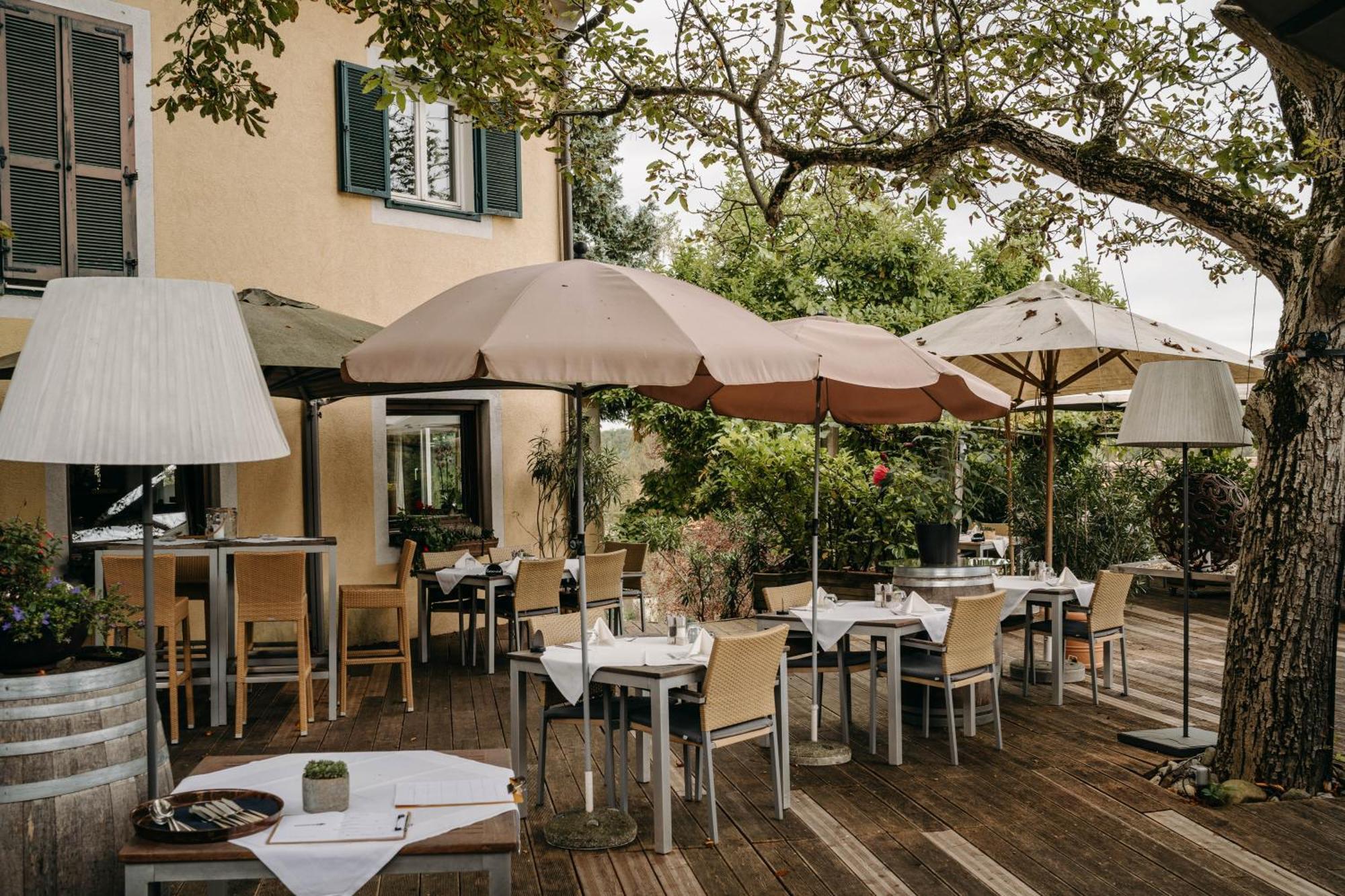 Hotel Staribacher Suedsteiermark 莱布尼茨 外观 照片