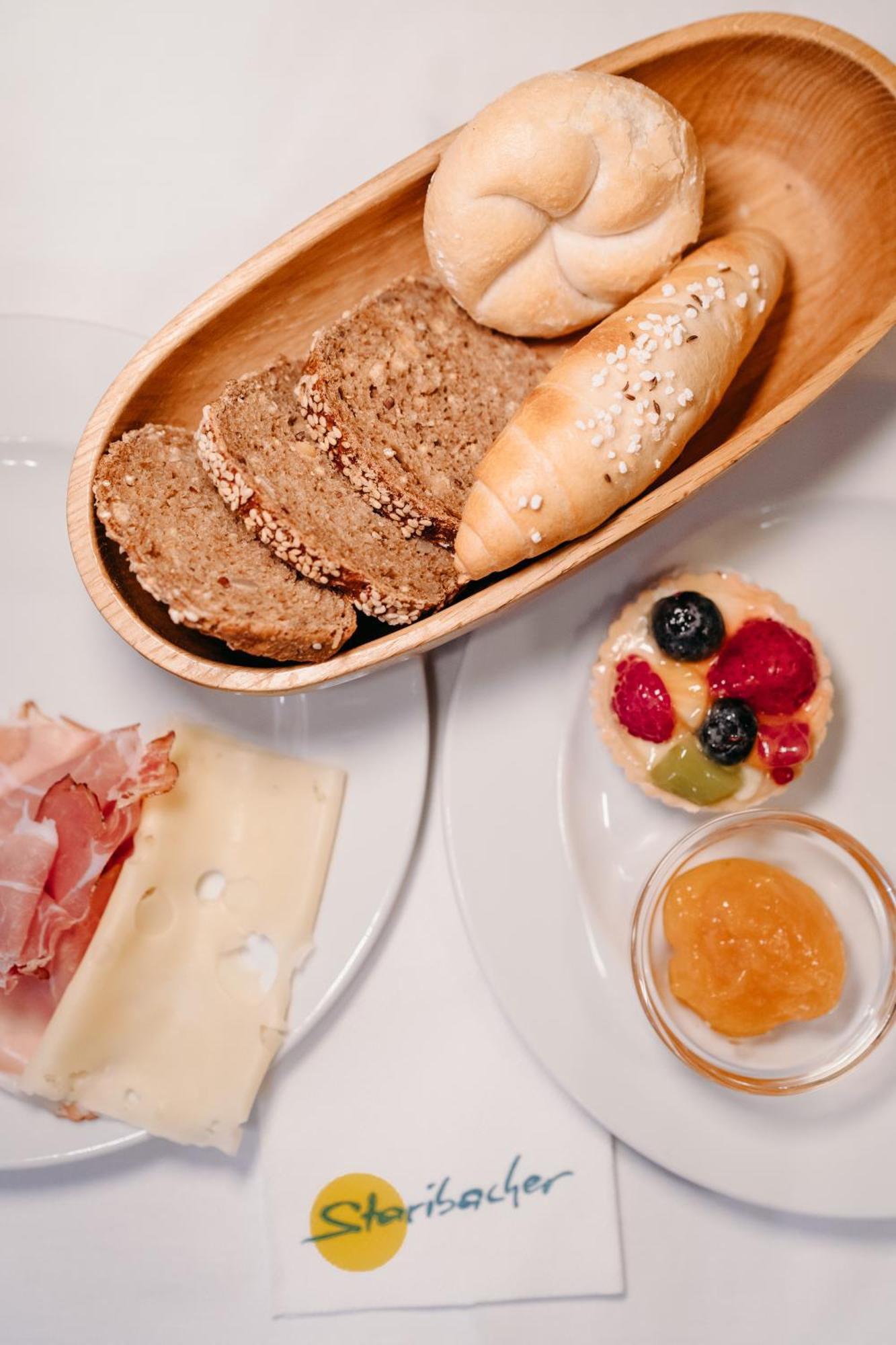 Hotel Staribacher Suedsteiermark 莱布尼茨 外观 照片