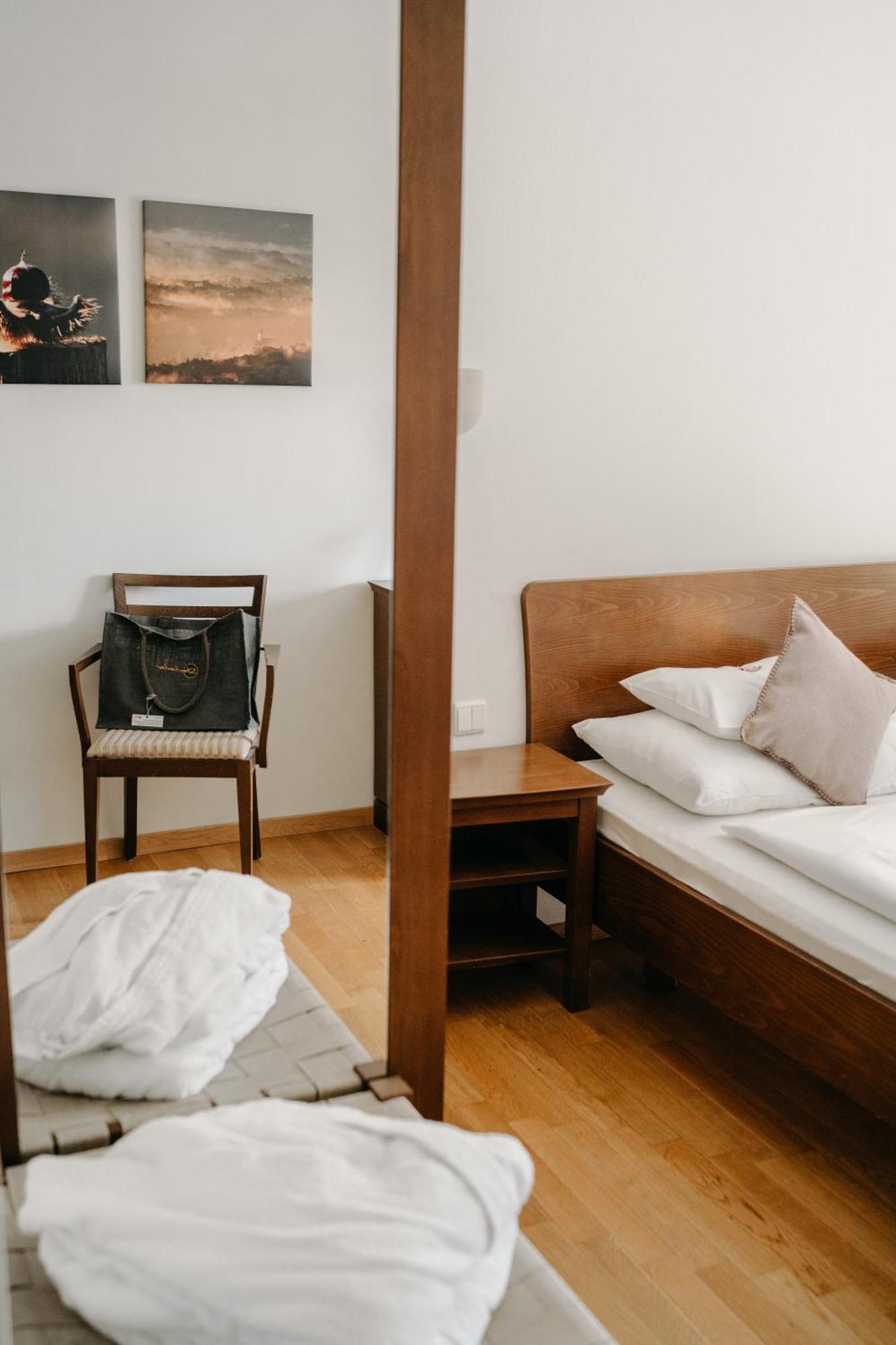 Hotel Staribacher Suedsteiermark 莱布尼茨 外观 照片