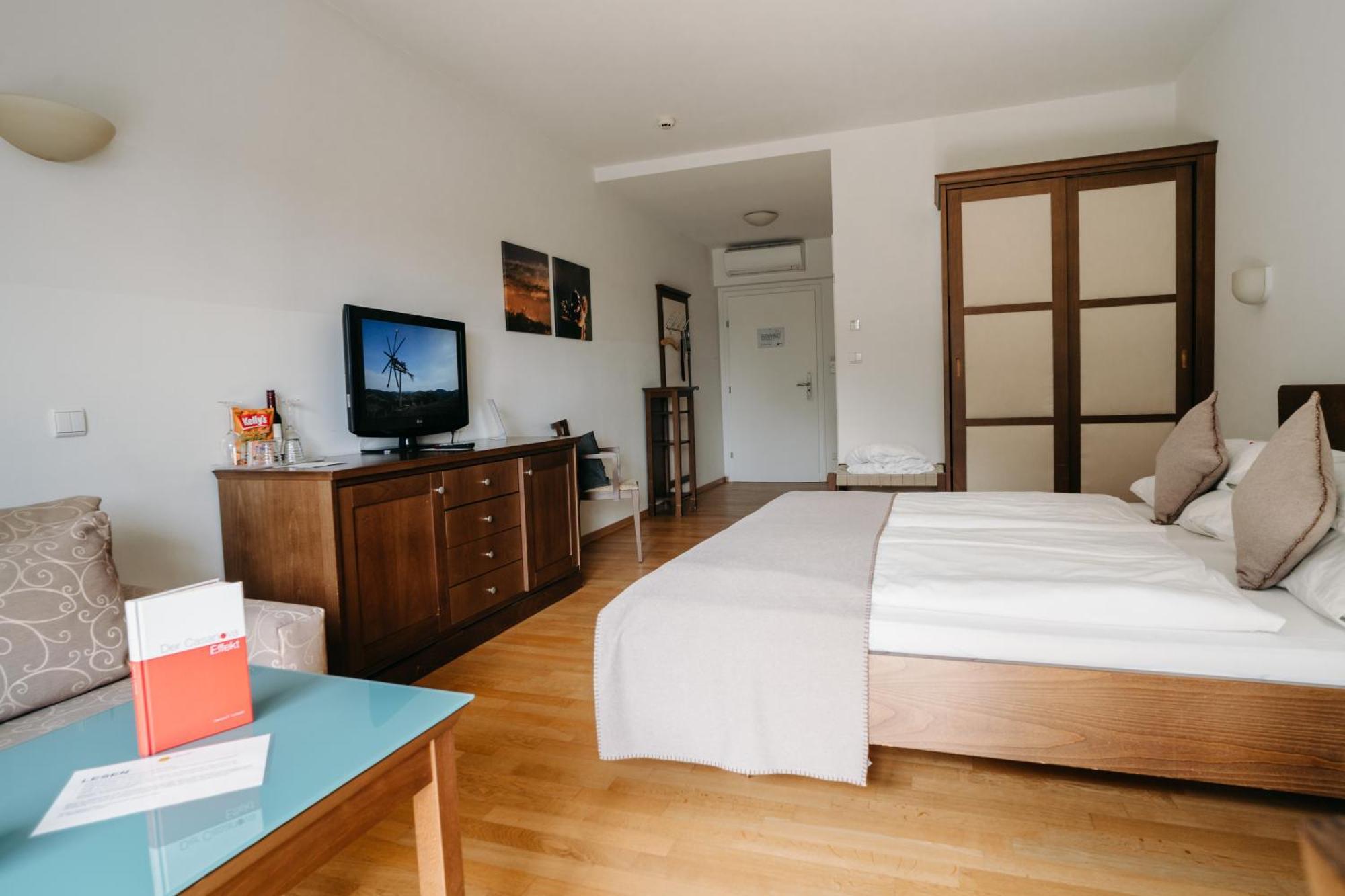 Hotel Staribacher Suedsteiermark 莱布尼茨 外观 照片