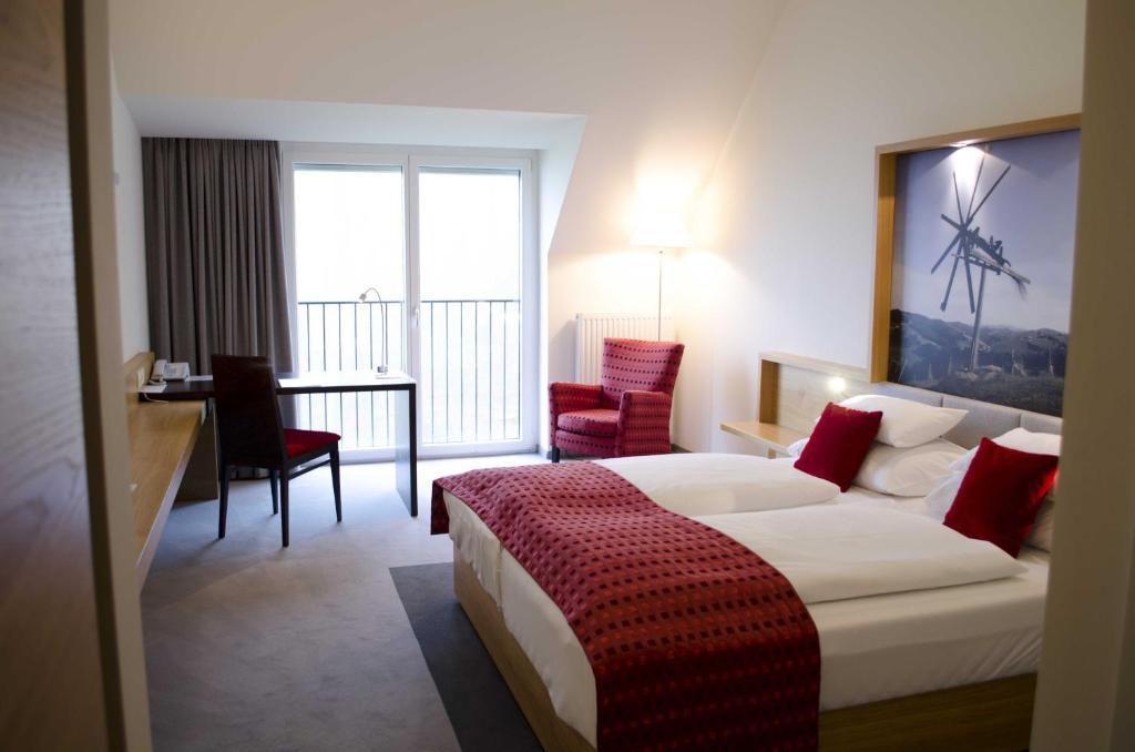 Hotel Staribacher Suedsteiermark 莱布尼茨 客房 照片