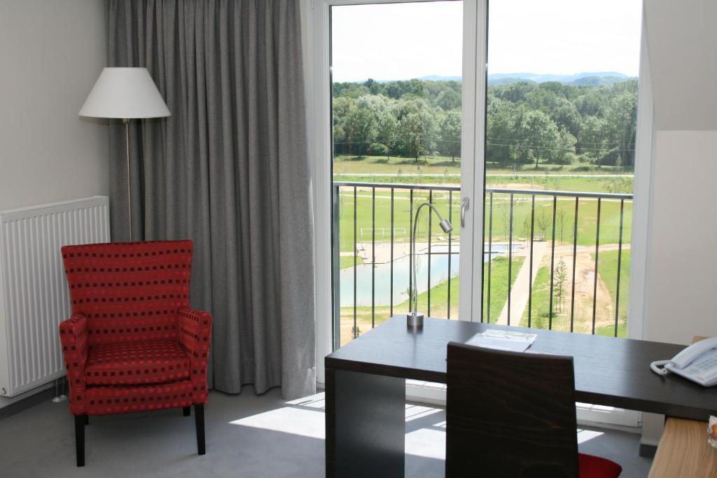 Hotel Staribacher Suedsteiermark 莱布尼茨 客房 照片