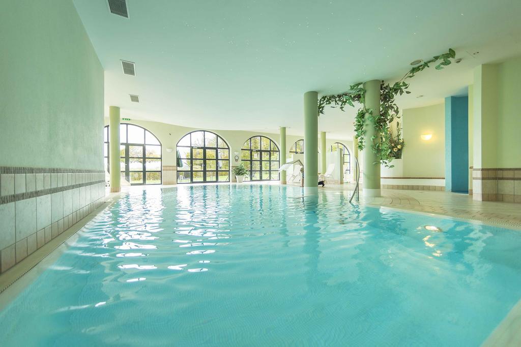 Hotel Staribacher Suedsteiermark 莱布尼茨 外观 照片