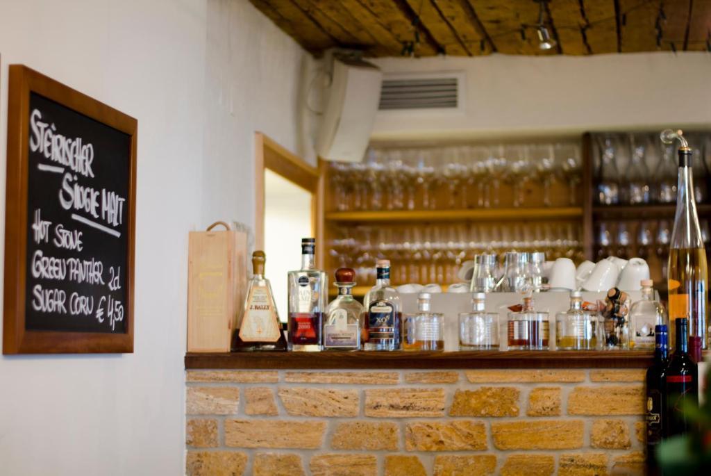 Hotel Staribacher Suedsteiermark 莱布尼茨 外观 照片