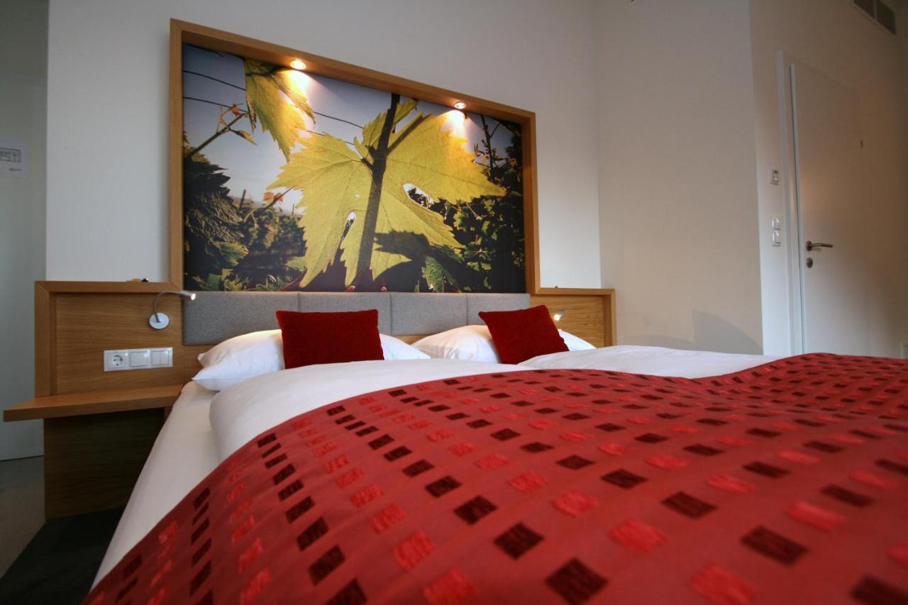 Hotel Staribacher Suedsteiermark 莱布尼茨 外观 照片