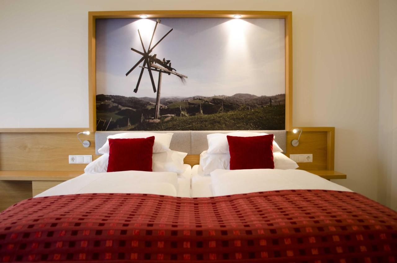 Hotel Staribacher Suedsteiermark 莱布尼茨 客房 照片